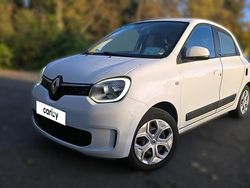 Blanc Utilisé 2021 Renault Twingo Zen Citadine | 7 990 € (Super prix)