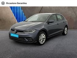 Occasion 2024 VW Polo Style | 24 480 € (Prix juste)