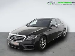 Utilisé 2020 Mercedes S350 Berline | 70 500 €
