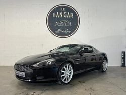 Utilisé 2007 Aston Martin DB9 Coupé | 61 990 €