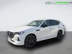 Utilisé 2025 Mazda CX-60 SUV | 53 100 € (Super prix)