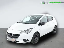 Utilisé 2018 Opel Corsa Citadine | 15 500 € (Prix assez cher)