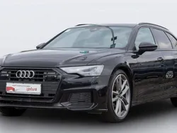 Utilisé 2021 Audi A6 S-Line Break | 38 800 € (Super prix)