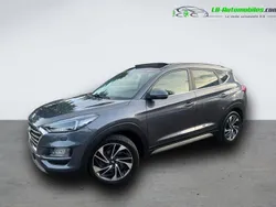 Utilisé 2020 Hyundai Tucson SUV | 23 700 € (Bon prix)