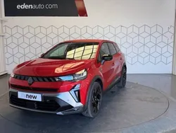 Rouge Utilisé 2024 Renault Symbioz Esprit Alpine SUV | 30 999 € (Bon prix)
