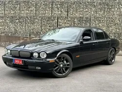 Jaguar XJR