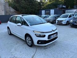 Blanc Utilisé 2017 Citroën Spacetourer Live Van | 8 490 €