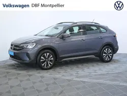 Gris Utilisé 2024 VW Taigo Life SUV | 22 890 € (Prix juste)