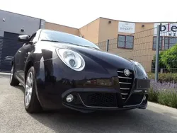 Noir Utilisé 2011 Alfa Romeo MiTo Citadine | 4 850 €