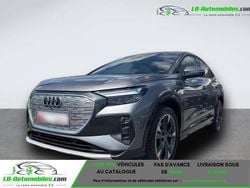 Utilisé 2022 Audi Q4 e-tron SUV | 39 100 € (Prix juste)