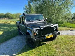 Noir Utilisé 2006 Land Rover Defender SUV | 19 200 €