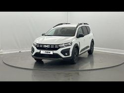 Blanc Utilisé 2023 Dacia Jogger Extreme Monospace | 19 499 € (Prix juste)