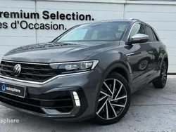 Utilisé 2021 VW T-Roc R SUV | 39 999 €