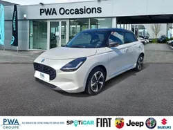 Nouvelle 2025 Suzuki Swift | 20 490 € (Prix juste)