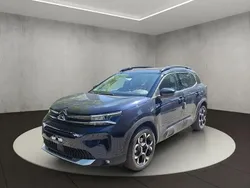 Bleu Nouvelle 2025 Citroën C5 Aircross SUV | 37 090 € (Prix cher)