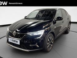 Noir Utilisé 2023 Renault Arkana Evolution SUV | 18 460 € (Bon prix)