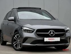 Gris Utilisé 2023 Mercedes B250e Monospace | 31 999 €