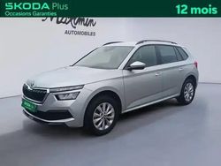 Gris Utilisé 2022 Skoda Kamiq SUV | 16 900 € (Super prix)