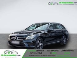 Utilisé 2020 Mercedes C200 Berline | 28 200 € (Super prix)