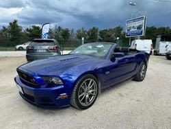 Bleu Utilisé 2014 Ford Mustang GT Cabriolet | 38 500 €