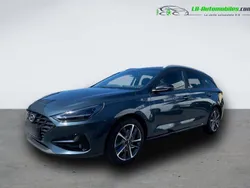 Utilisé 2022 Hyundai i30 Break | 20 900 € (Prix juste)