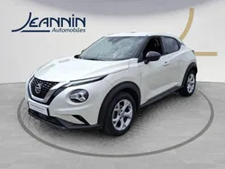Utilisé 2022 Nissan Juke SUV | 16 990 € (Bon prix)