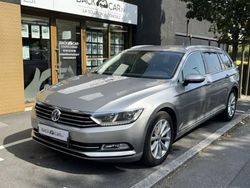 Utilisé 2016 VW Passat Break | 13 490 € (Prix assez cher)