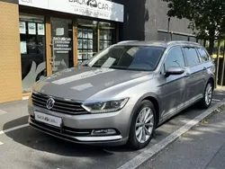 Utilisé 2016 VW Passat Break | 13 990 € (Prix assez cher)