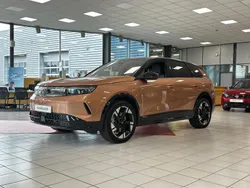 Orange Utilisé 2025 Opel Grandland Electric SUV | 40 790 €