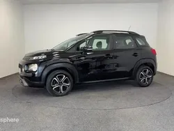 Utilisé 2020 Citroën C3 Aircross Feel SUV | 11 799 € (Bon prix)