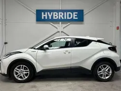 Utilisé 2022 Toyota C-HR SUV | 22 690 € (Prix juste)