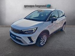 Utilisé 2021 Opel Crossland Elegance SUV | 12 980 € (Prix juste)