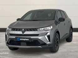 Nouvelle 2025 Renault Symbioz Esprit Alpine SUV | 33 999 € (Prix juste)