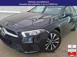 Noir Utilisé 2021 Mercedes E250 Progressive Berline | 24 900 € (Prix juste)