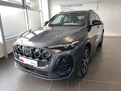 Gris daytona nacré Nouvelle 2025 Audi Q5 Sportback Design SUV | 88 740 € (Prix cher)