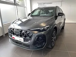 Gris daytona nacré Nouvelle 2025 Audi Q5 Sportback Design SUV | 88 740 € (Prix cher)