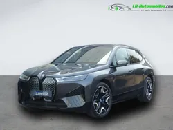 Utilisé 2023 BMW iX Comfort Edition SUV | 88 700 € (Prix juste)