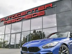 Utilisé 2023 BMW Z4 M Sport Coupé | 56 790 €