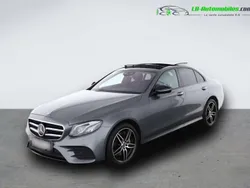 Utilisé 2020 Mercedes E400 Berline | 52 500 €