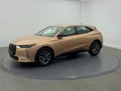 Orange Utilisé 2022 DS Automobiles DS4 Bastille Plus Berline | 17 955 € (Bon prix)