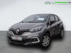 Utilisé 2019 Renault Captur SUV | 14 800 € (Prix juste)