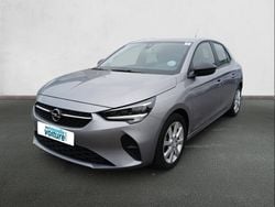 Gris Utilisé 2021 Opel Corsa Business Citadine | 11 990 € (Bon prix)