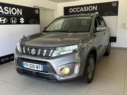 Gris Utilisé 2020 Suzuki Vitara SUV | 15 980 € (Prix assez cher)