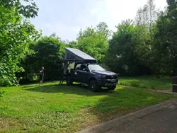 Utilisé 2021 Ford Ranger Wildtrack Pick-up | 89 000 €
