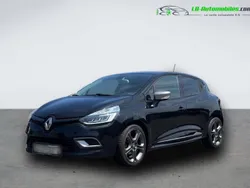 Utilisé 2017 Renault Clio IV Citadine | 13 800 € (Prix cher)