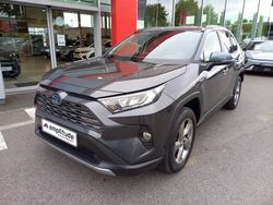Utilisé 2020 Toyota RAV4 Hybrid SUV | 24 999 € (Prix juste)