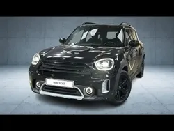 Noir Utilisé 2022 Mini Cooper D Countryman SUV | 24 900 € (Bon prix)