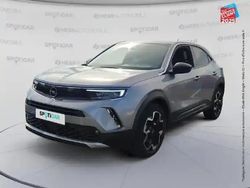 Noir Utilisé 2021 Opel Mokka-e Ultimate SUV | 17 999 € (Prix juste)