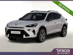 Blanc Nouvelle 2025 Cupra Formentor SUV | 37 418 € (Prix juste)