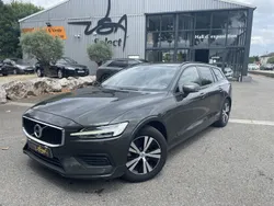 Utilisé 2019 Volvo V60 Business Edition Break | 19 990 € (Prix juste)